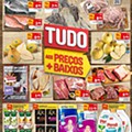 Antevisão Folheto CONTINENTE Hiper Promoções de 12 a 18 janeiro